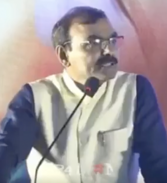 Dr. Pratik Tripathi